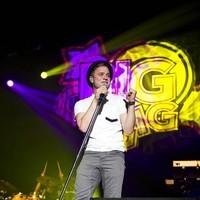 Olly Murs performs live at GirlGuiding UK - Big Gig 2011 | Picture 92326